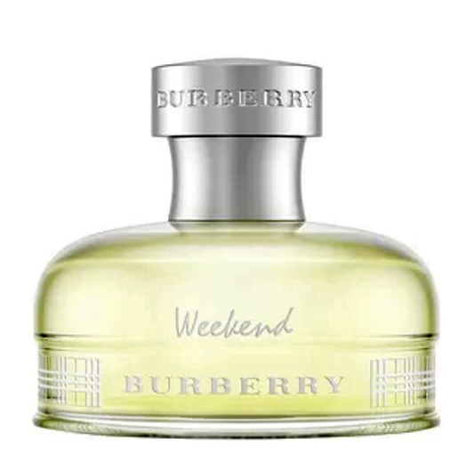 burberry weekend for her