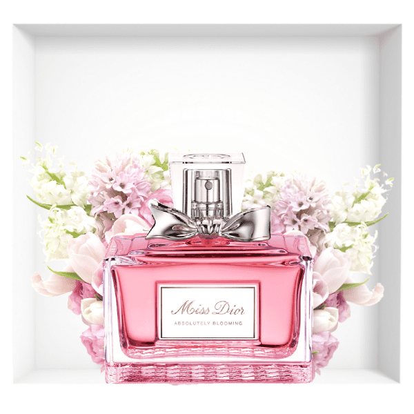 Miss Dior Absolutely Blooming 100ml
