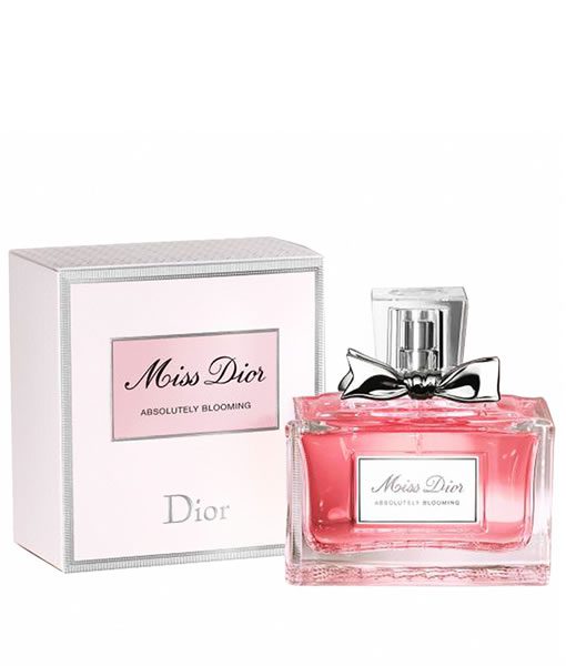 Miss Dior Absolutely Blooming 100ml