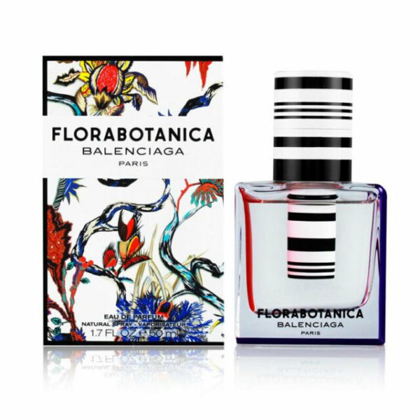 Florabotanica by Balenciaga 50ml