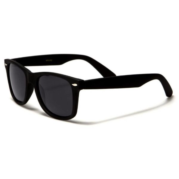Classic Polarized Unisex Sunglasses - WF01PZ