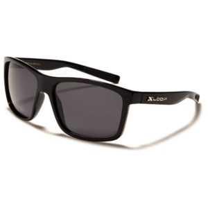 X-Loop Classic Polarized Sunglasses - PZ-X2605