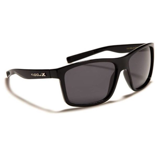 X-Loop Classic Polarized Sunglasses - PZ-X2605