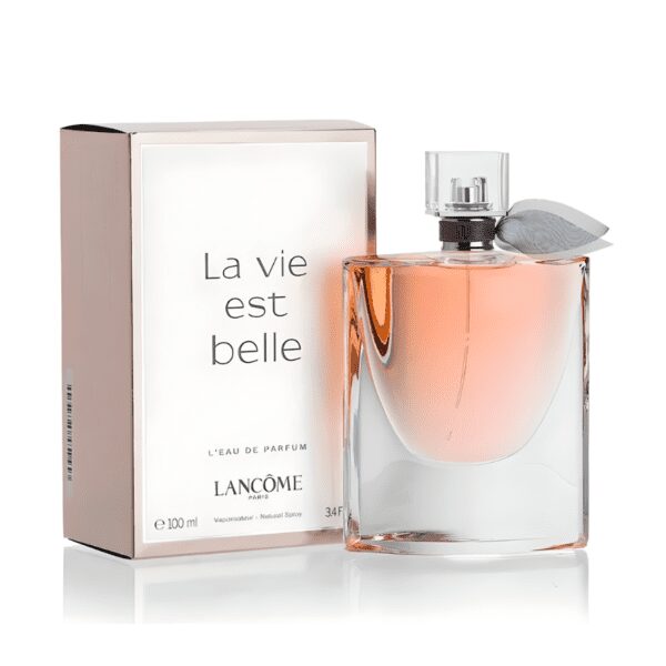 Lancome La Vie Est Belle (W) L'eau De Parfum 100ml 2