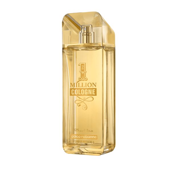 1 Million Cologne by Paco Rabanne 125 TSTR 1