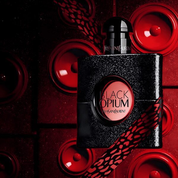 Black Opium by Yves Saint Laurent 90ml 4