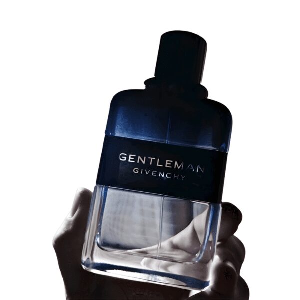 Givenchy Gentleman (M) EDT Intense 60ml 3