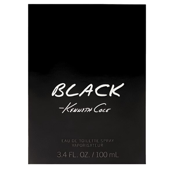 BLlack by Kenneth Cole 100ml