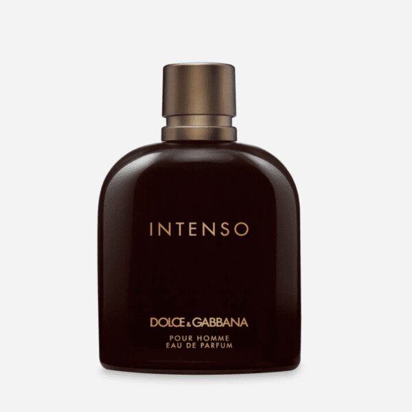 Dolce & Gabbana Intenso Pour Homme 125ml TSTR 1