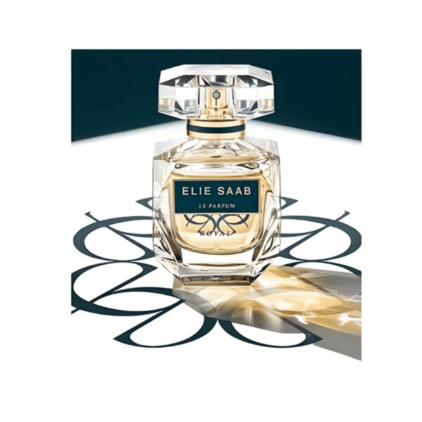 Elie Saab Le Parfum Royal TSTR 90ml 4
