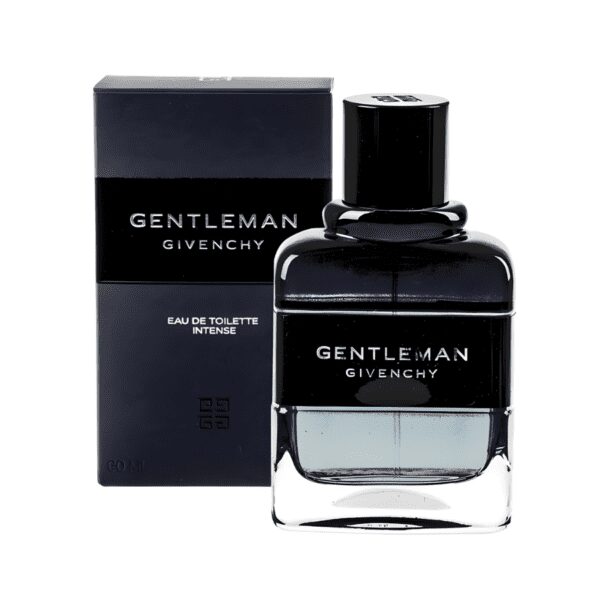 Givenchy Gentleman (M) EDT Intense 60ml 4
