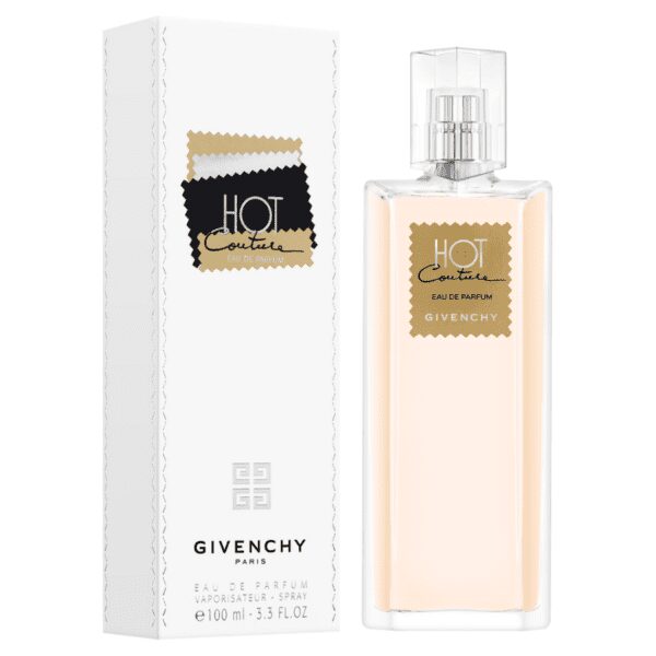 Givenchy Hot Couture (W) EDP 100ml Tester