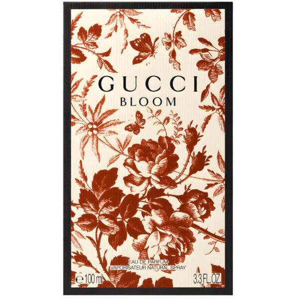 Gucci Bloom (W) EDP 100ml