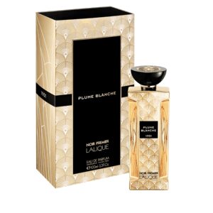Lalique Noir Premier Plume Blanche (U) EDP 100ML