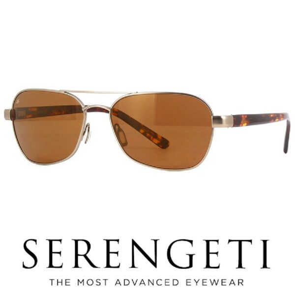 Serengeti Volterra 7592
