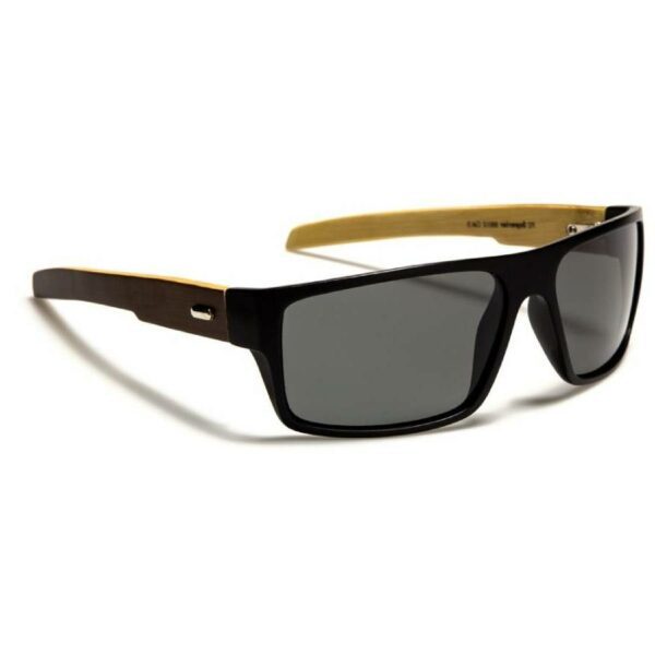 Superior Brown Polarized Sunglasses