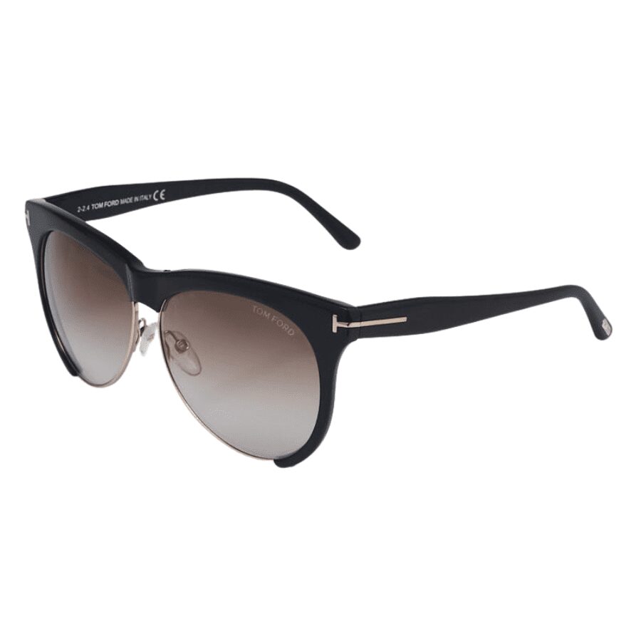 Tom Ford TF365 Leona | Best Sunglasses NZ - Designer Direct