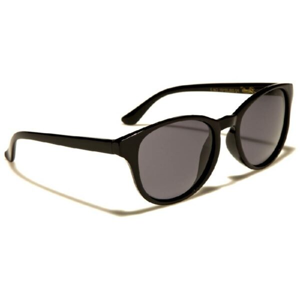 Giselle Black Polarized Sunglasses 1 2
