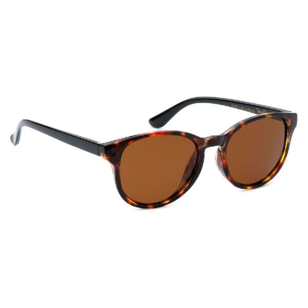 Giselle Brown Polarized Sunglasses 1