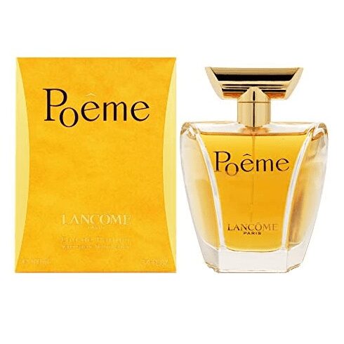 Poeme by Lancome 100ml