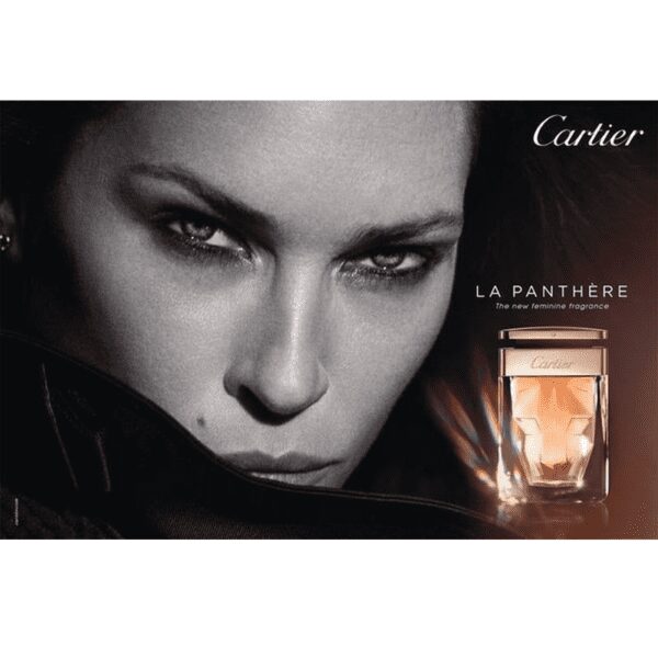 La Panthere by Cartier 75ml