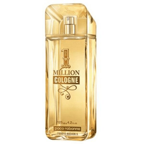 1 Million Cologne by Paco Rabanne 125ml