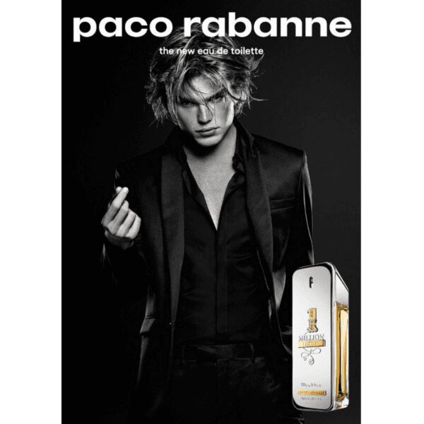 1 Million Lucky by Paco Rabanne 100ml