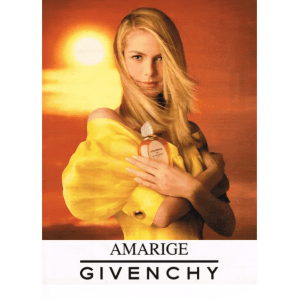 Amarige by Givenchy 100ml