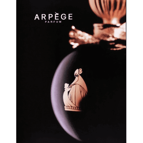 Arpège by Lanvin 100ml