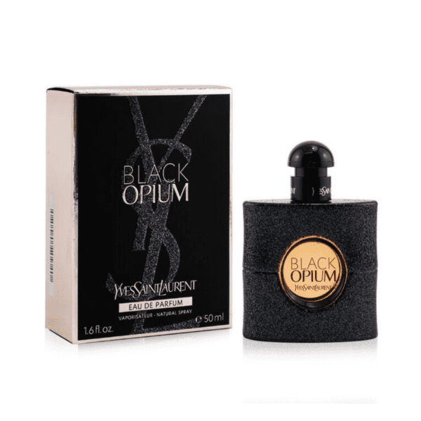 Black Opium 50ml edt