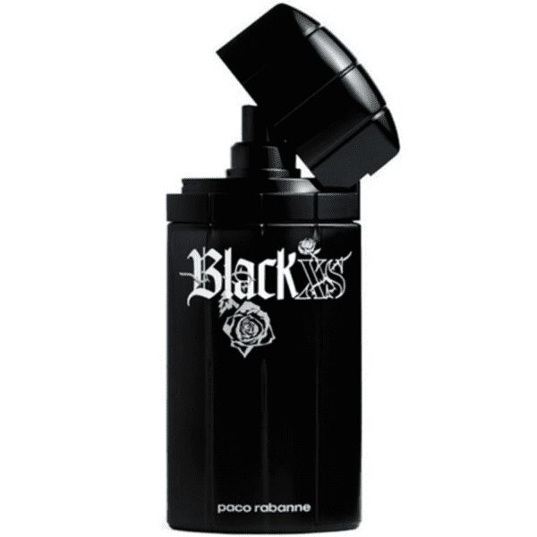 Black XS by Paco Rabanne 100ml