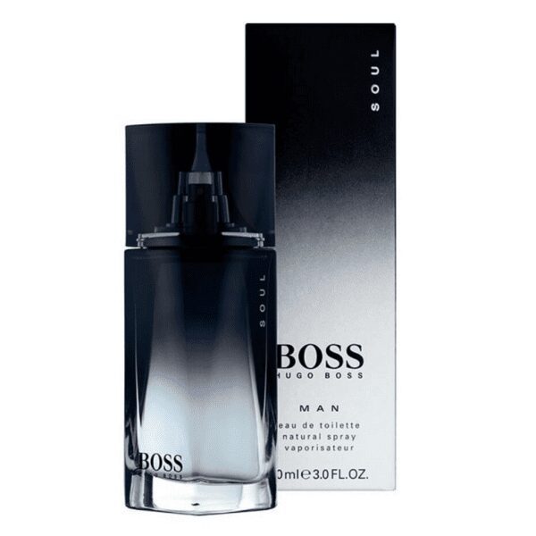 Boss Soul by Hugo Boss 90ml