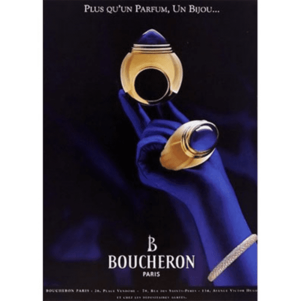 Boucheron by Boucheron 100ml
