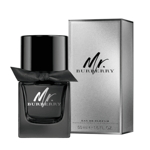 Burberry Mr. Burberry Eau de Parfum 50ml