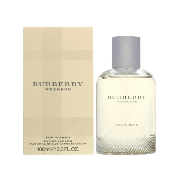 Burberry Weekend for Her 100ml