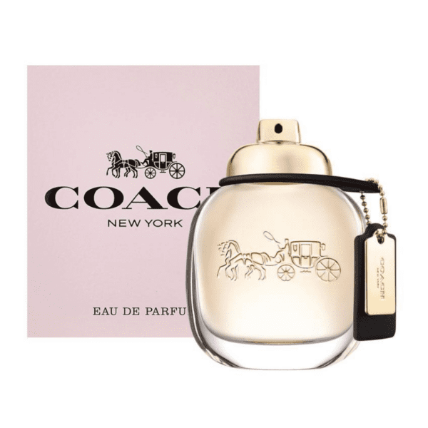 Coach The Fragrance 50ml