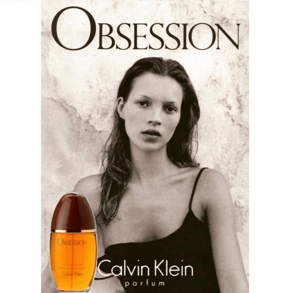 Calvin Klein Obsession 50ml