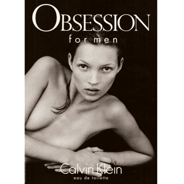 Calvin Klein Obsession for Men 200ml