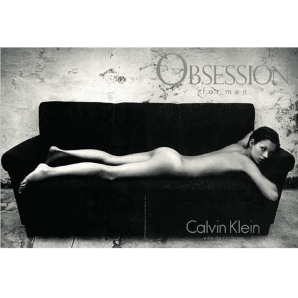 Calvin Klein Obsession for Men 125ml