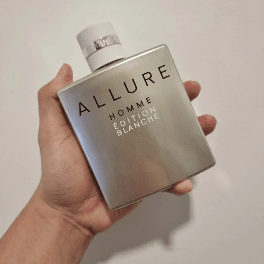 Chanel Allure Homme Edition Blanche EDP 150ml