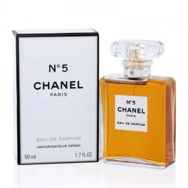 Chanel No.5 EDP 50ml