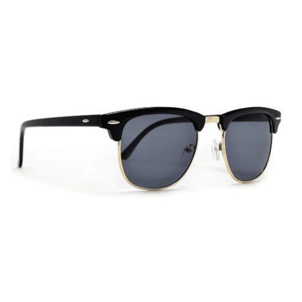 Classic Polarized Grey Lens Sunglasses