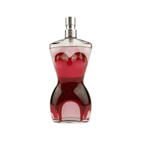 Classique Eau De Parfum by Jean Paul Gaultier 100ml