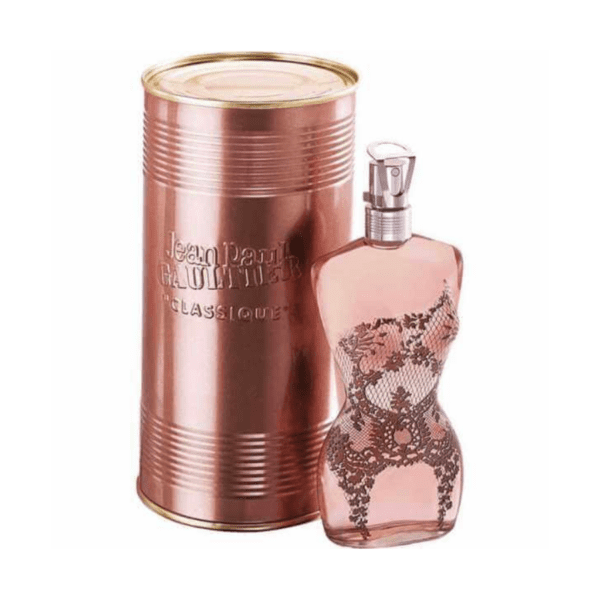 Classique Eau De Parfum by Jean Paul Gaultier 50ml