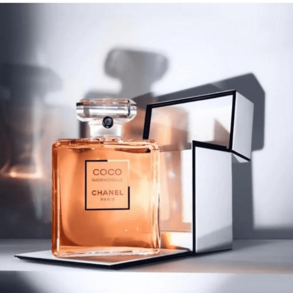 Coco Mademoiselle by Chanel 50ml