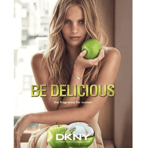 DKNY Be Delicious 50ml