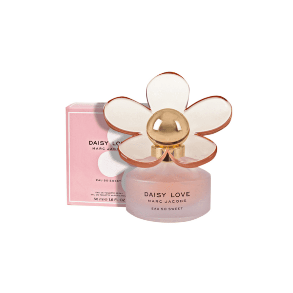 Daisy Love by Marc Jacobs 50ml