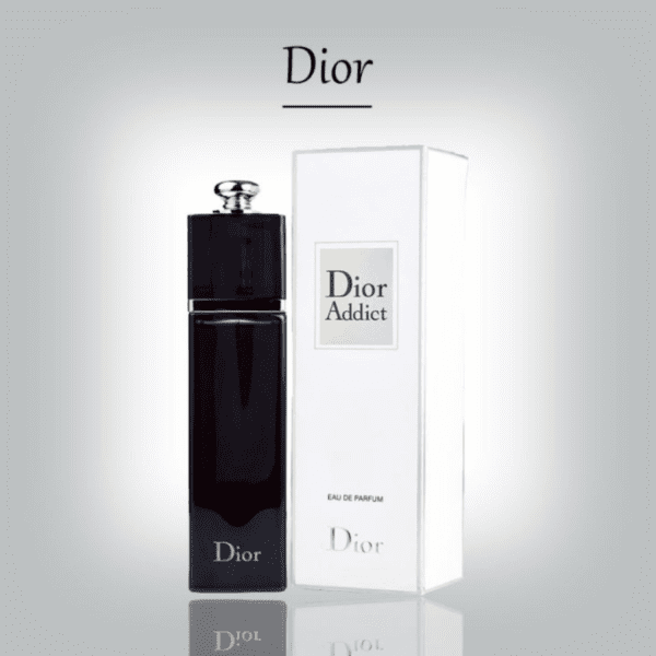 Dior Addict 100ml