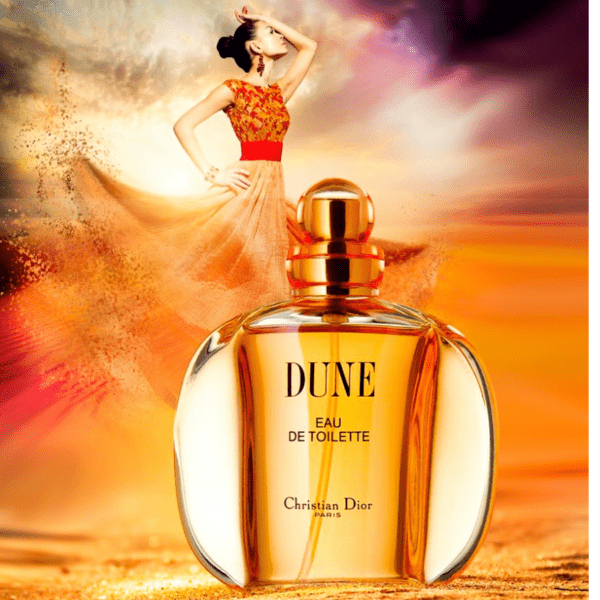 Dior Dune 100ml