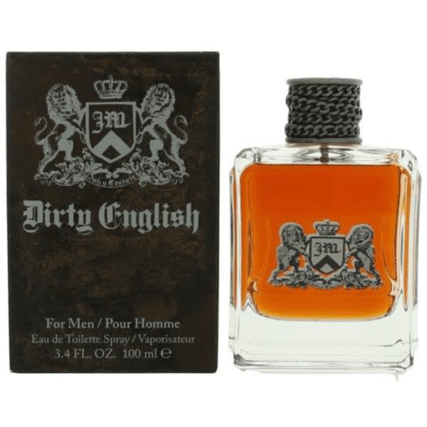 Dirty English by Juicy Couture 100ml
